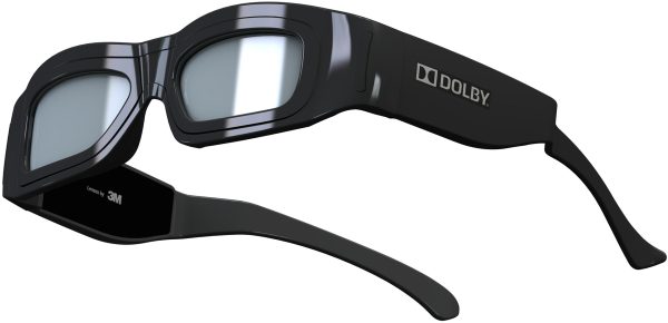 Dolby 3D