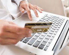 Kредит на банковскую карту онлайн