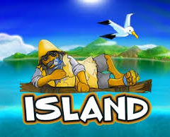 Slot Island 2