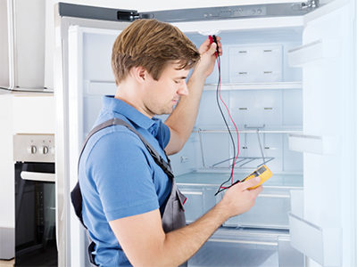 Установка и ремонт холодильников